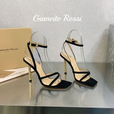 Sergio Ross Sandals